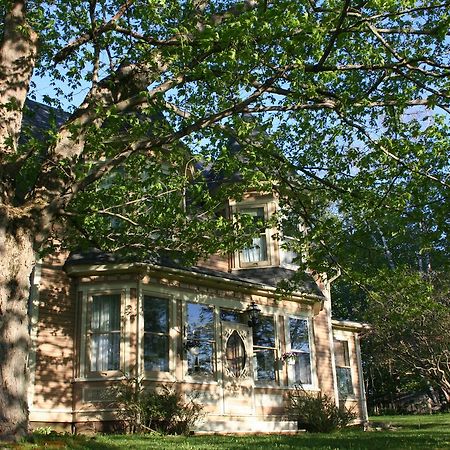 Sackville Bed And Breakfast Exterior photo