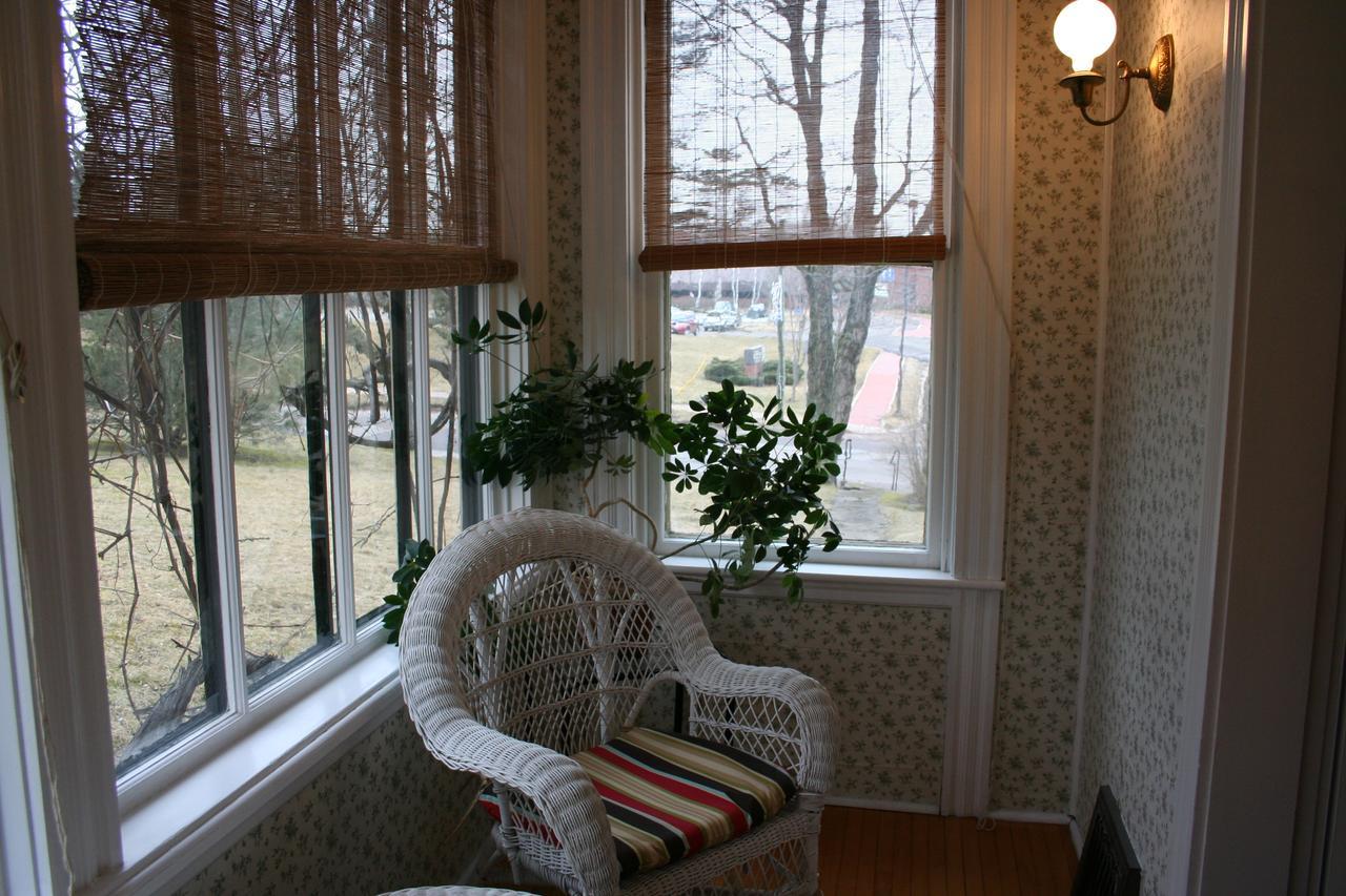 Sackville Bed And Breakfast Exterior photo