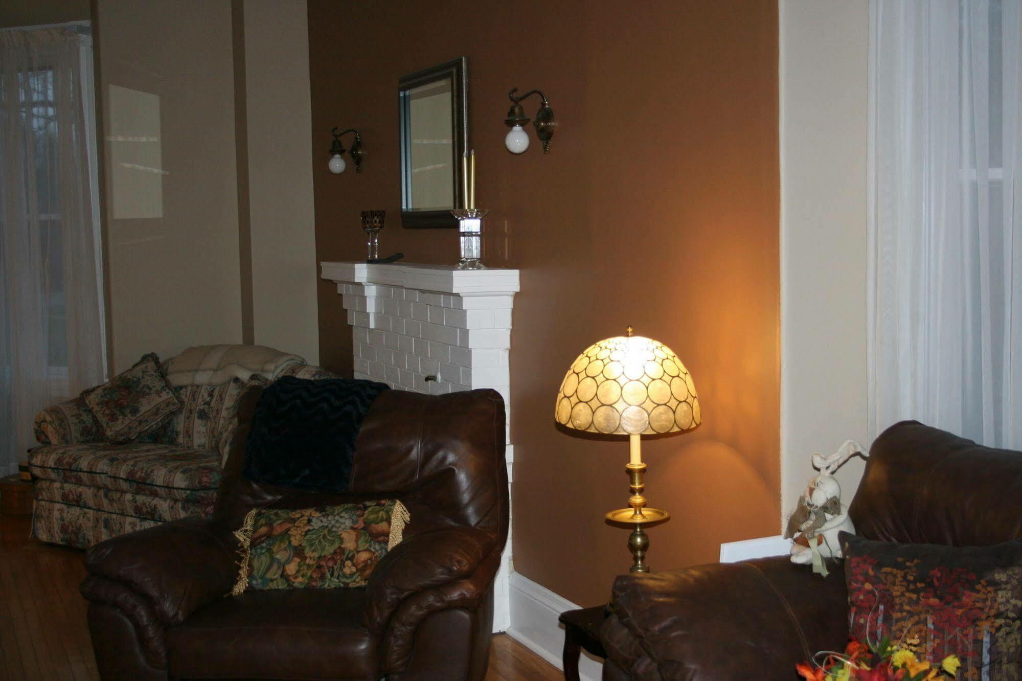 Sackville Bed And Breakfast Exterior photo
