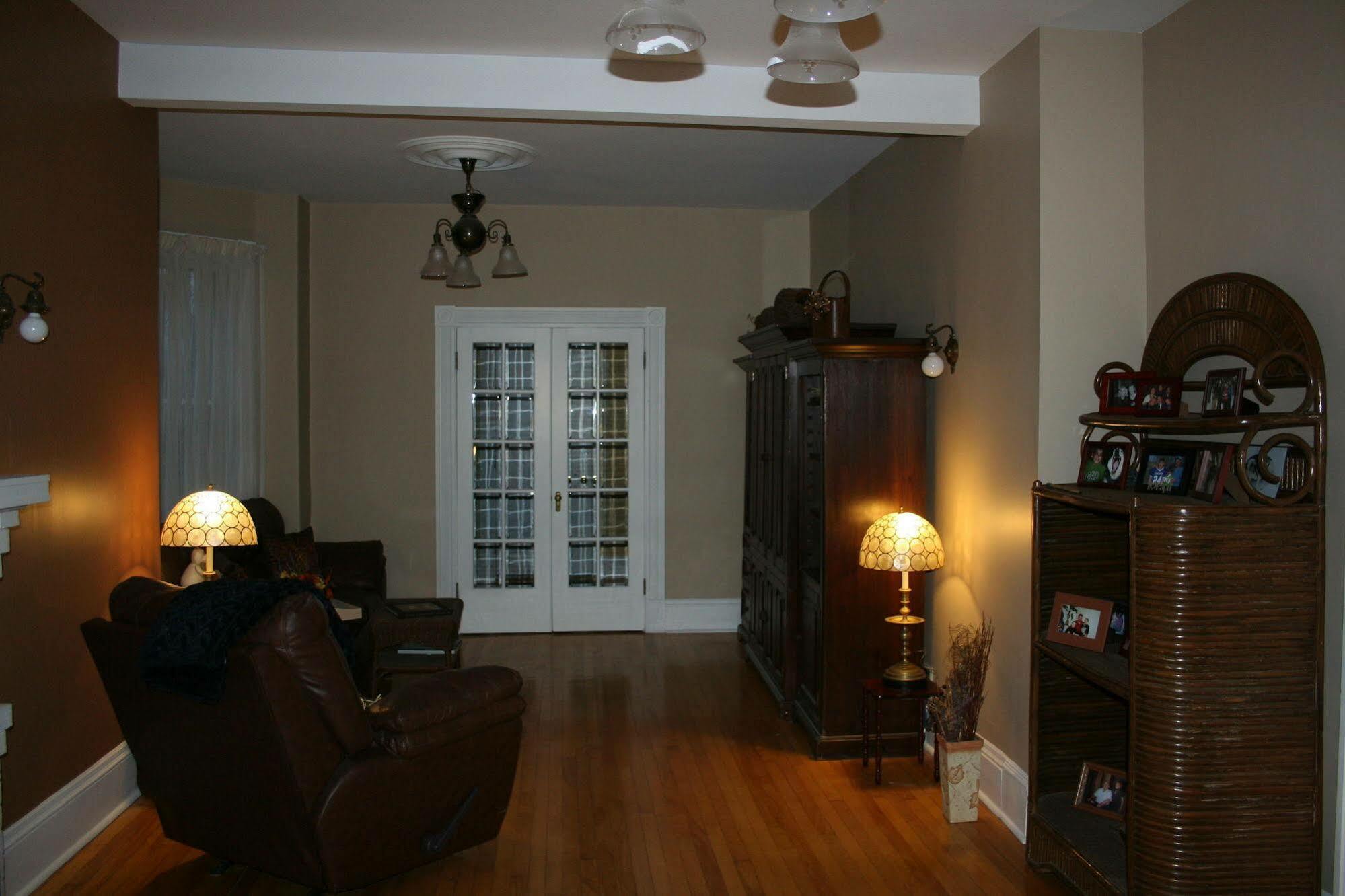 Sackville Bed And Breakfast Exterior photo