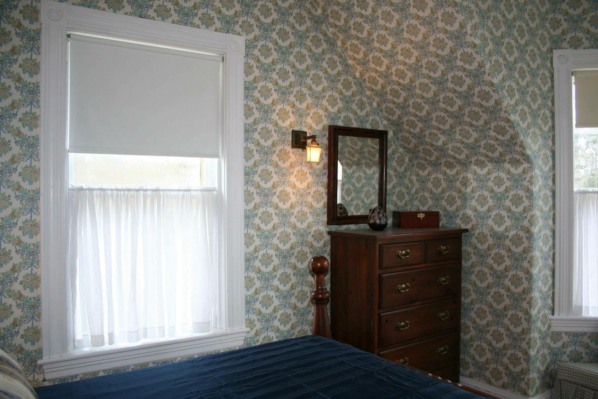Sackville Bed And Breakfast Exterior photo